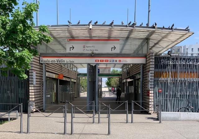 Location chambre Vaulx en Velin - Photo 8