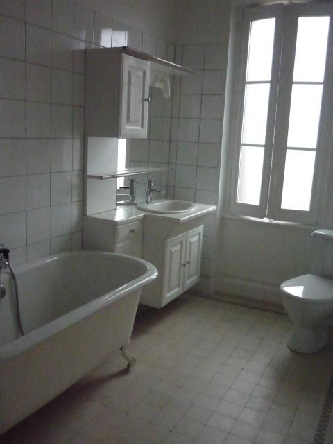 Location maison F5 Riom - Photo 3