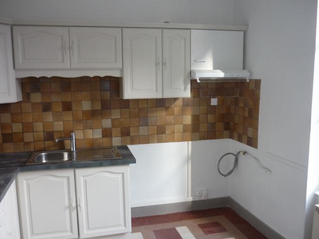 Location maison F5 Riom - Photo 4
