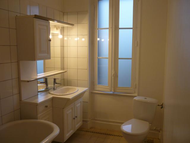 Location maison F5 Riom - Photo 8