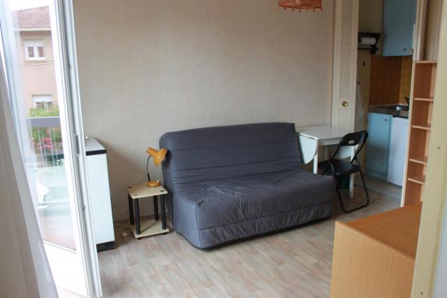 Location studio Toulouse - Photo 2