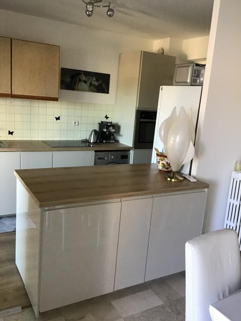 Location appartement T2 Hyeres - Photo 5