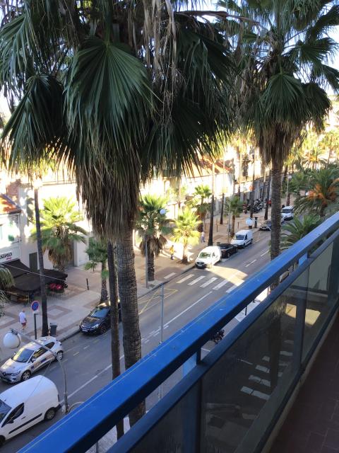 Location appartement T2 Hyeres - Photo 6