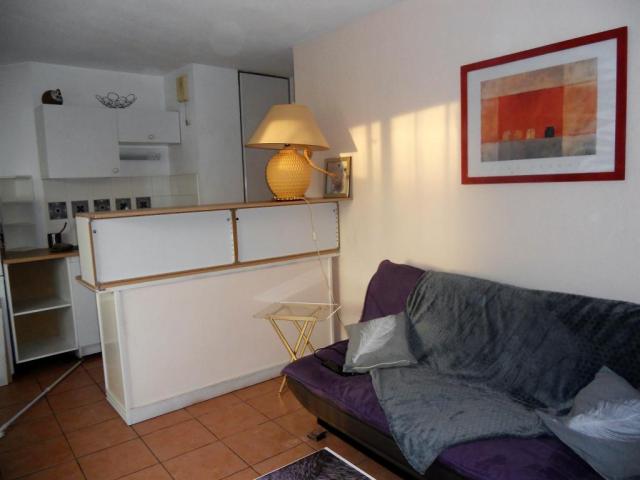 Location appartement T2 Nice - Photo 2