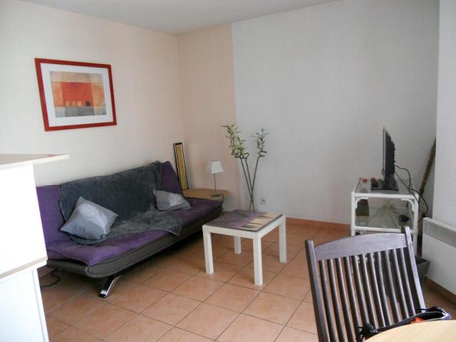 Location appartement T2 Nice - Photo 3