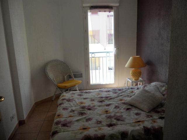 Location appartement T2 Nice - Photo 4