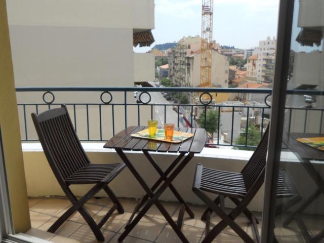 Location appartement T2 Nice - Photo 5