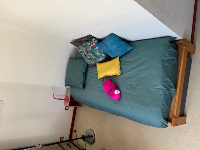 Location studio Rouen - Photo 2