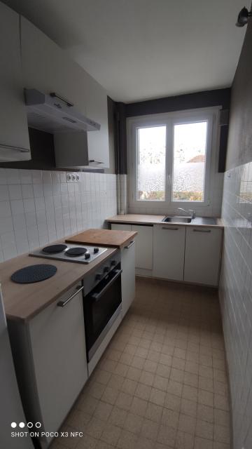 Location studio St Maur des Fosses - Photo 2
