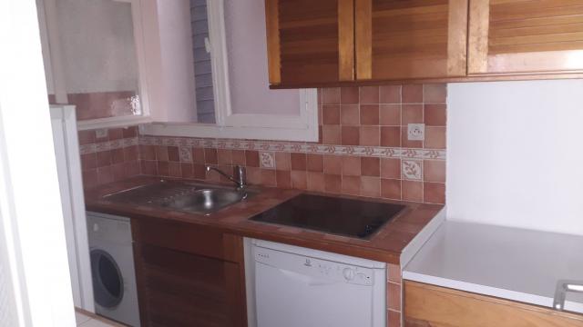 Location appartement T1 Paris 11 - Photo 2