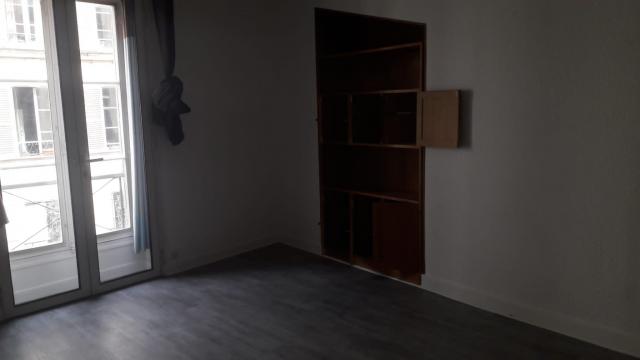 Location appartement T1 Paris 11 - Photo 7
