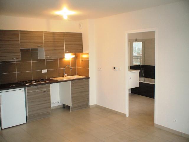 Location appartement T2 Clermont Ferrand - Photo 2