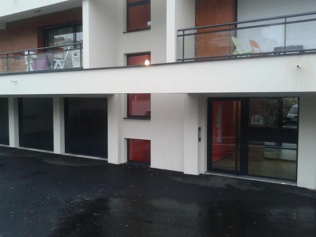Location appartement T2 Clermont Ferrand - Photo 4