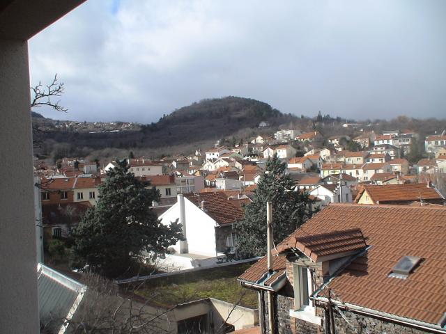 Location appartement T2 Clermont Ferrand - Photo 6