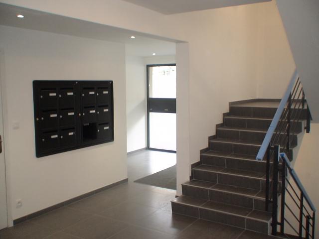Location appartement T2 Clermont Ferrand - Photo 8