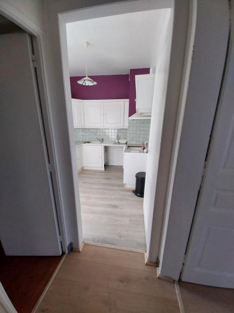 Location appartement T4 Bernay - Photo 2