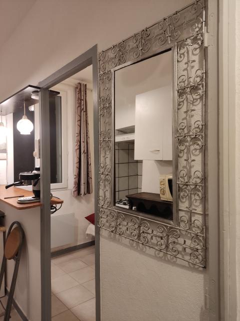 Location studio Toulon - Photo 3
