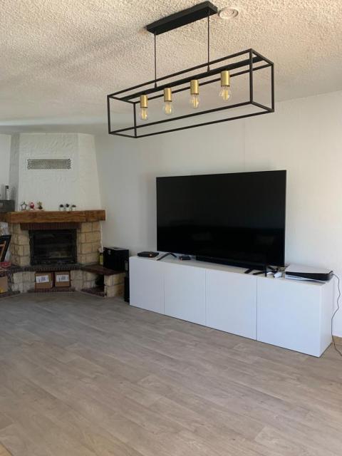 Location maison F4 Calas - Photo 7