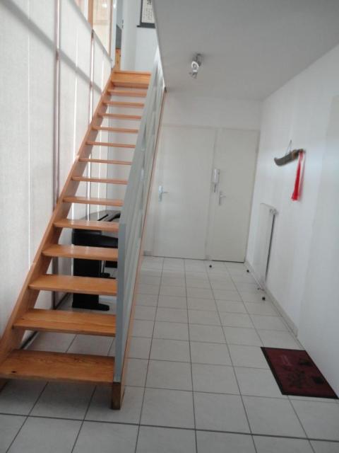 Location appartement T3 Grenoble - Photo 5