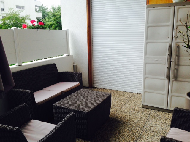 Location appartement T3 Grenoble - Photo 9
