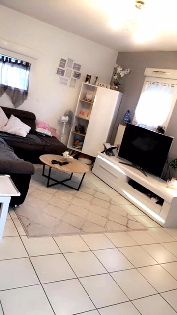Location appartement T3 Grenoble - Photo 10