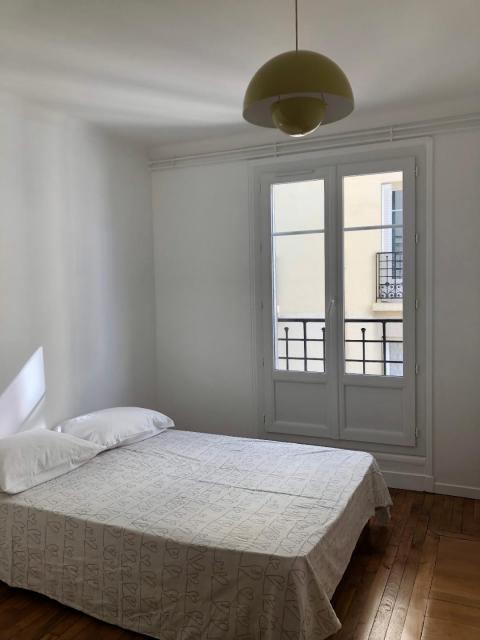 Location appartement T2 Paris 20 - Photo 3