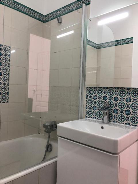 Location appartement T2 Paris 20 - Photo 5