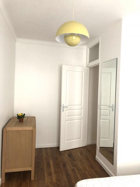 Location appartement T2 Paris 20 - Photo 7