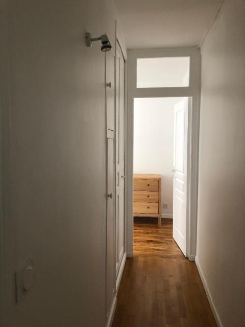 Location appartement T2 Paris 20 - Photo 8
