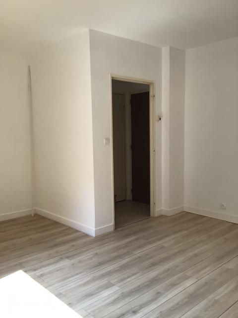 Location appartement T1 Limoges - Photo 2