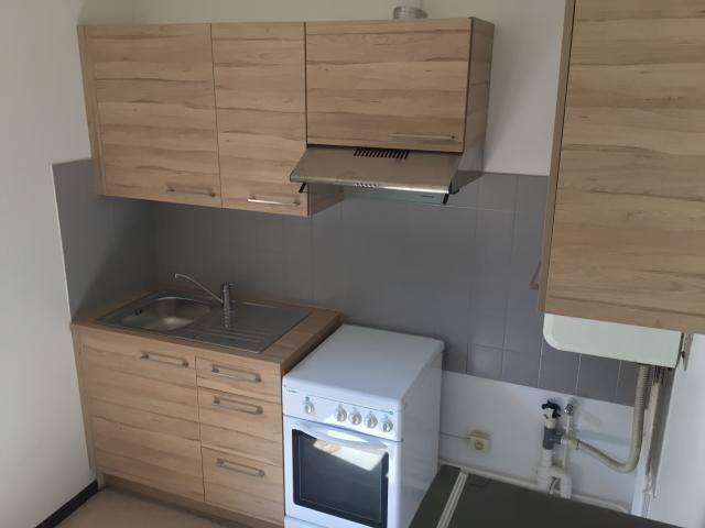 Location appartement T1 Limoges - Photo 3