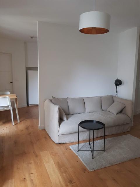 Location appartement T3 Paris 09 - Photo 3