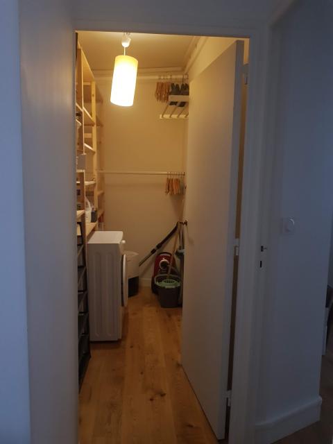Location appartement T3 Paris 09 - Photo 5