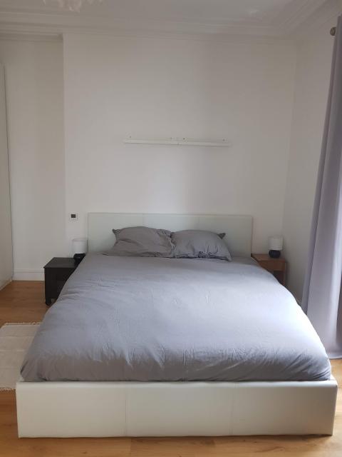 Location appartement T3 Paris 09 - Photo 8