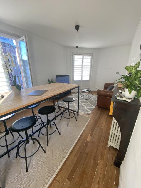 Location appartement T2 Le Havre - Photo 2
