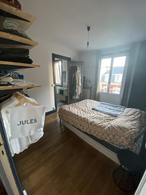 Location appartement T2 Le Havre - Photo 5