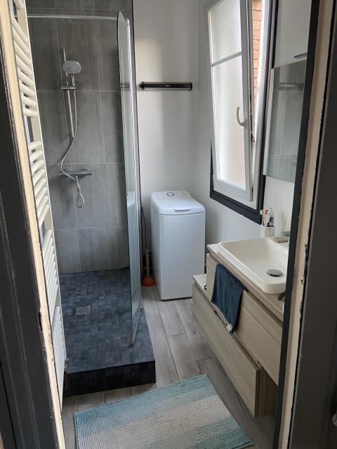 Location appartement T2 Le Havre - Photo 6