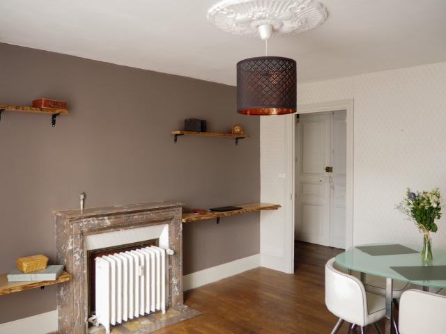 Location appartement T2 Limoges - Photo 2