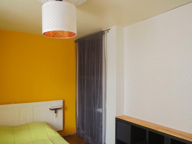 Location appartement T2 Limoges - Photo 5