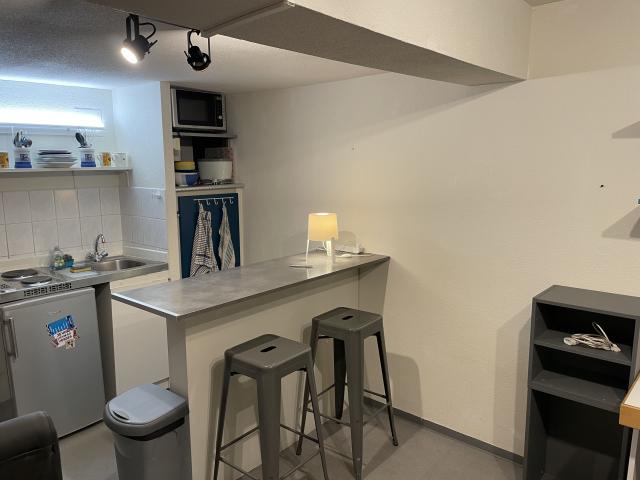 Location studio Strasbourg - Photo 2