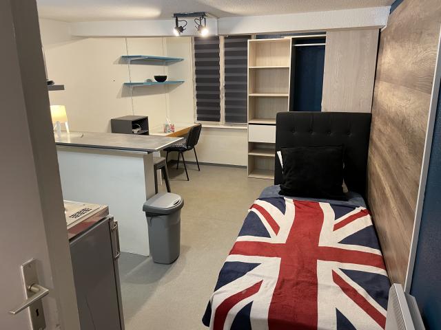 Location studio Strasbourg - Photo 3