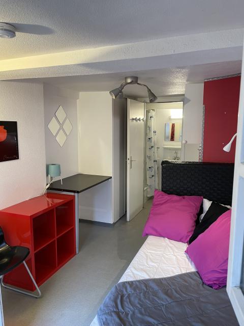 Location studio Strasbourg - Photo 3