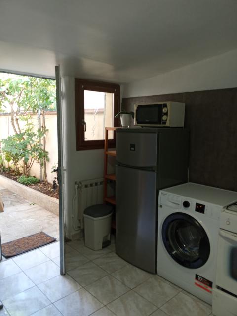 Location studio Colombes - Photo 3