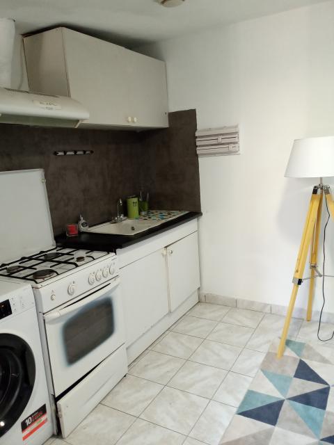 Location studio Colombes - Photo 4