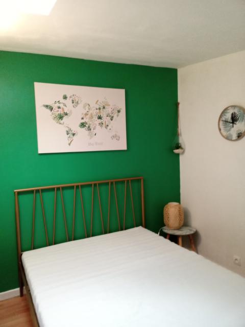 Location studio Colombes - Photo 5