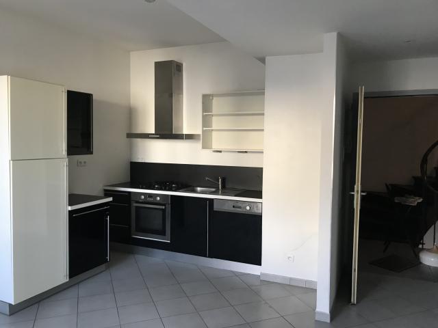 Location appartement T2 Epinal - Photo 2