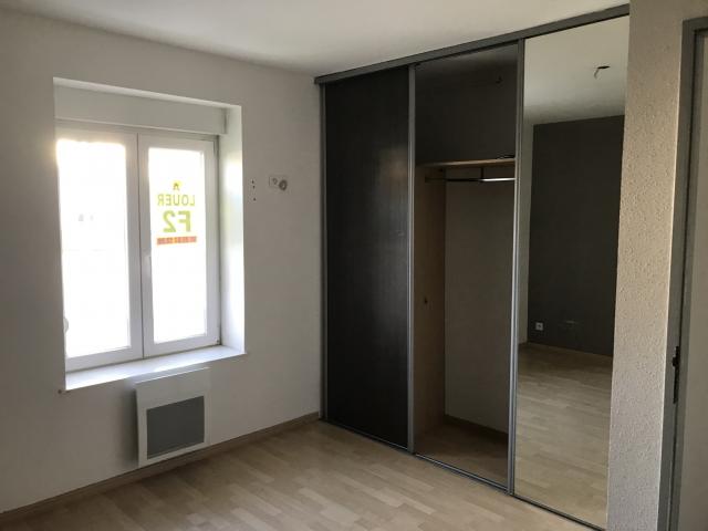 Location appartement T2 Epinal - Photo 3