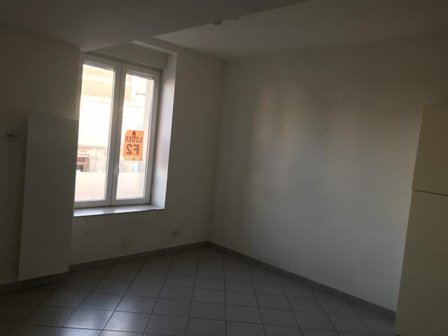 Location appartement T2 Epinal - Photo 4