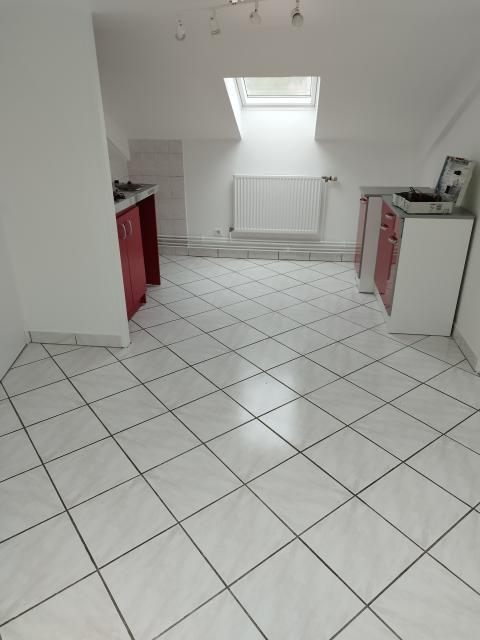 Location appartement T2 Essey les Nancy - Photo 2
