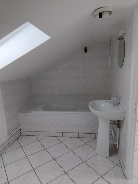 Location appartement T2 Essey les Nancy - Photo 3